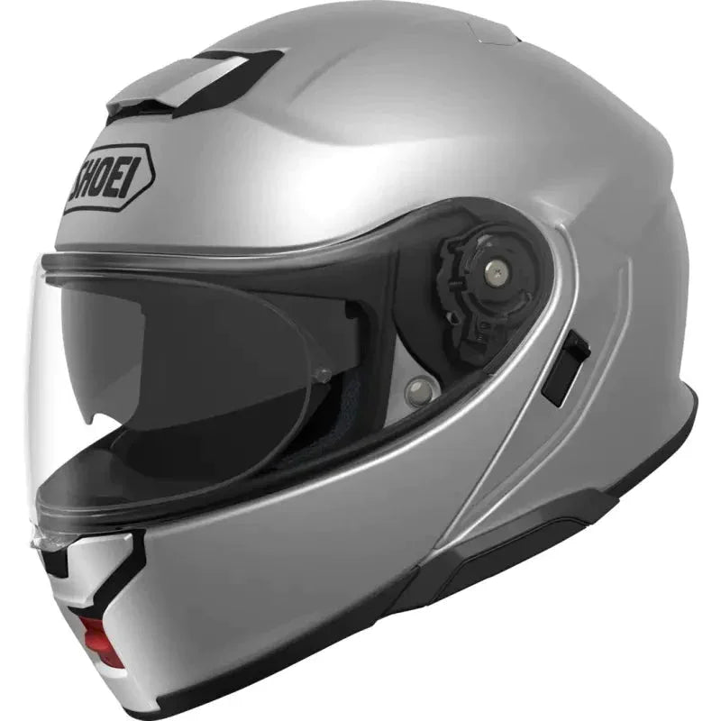 Klapphelm Neotec 3 Candy - silber / XS