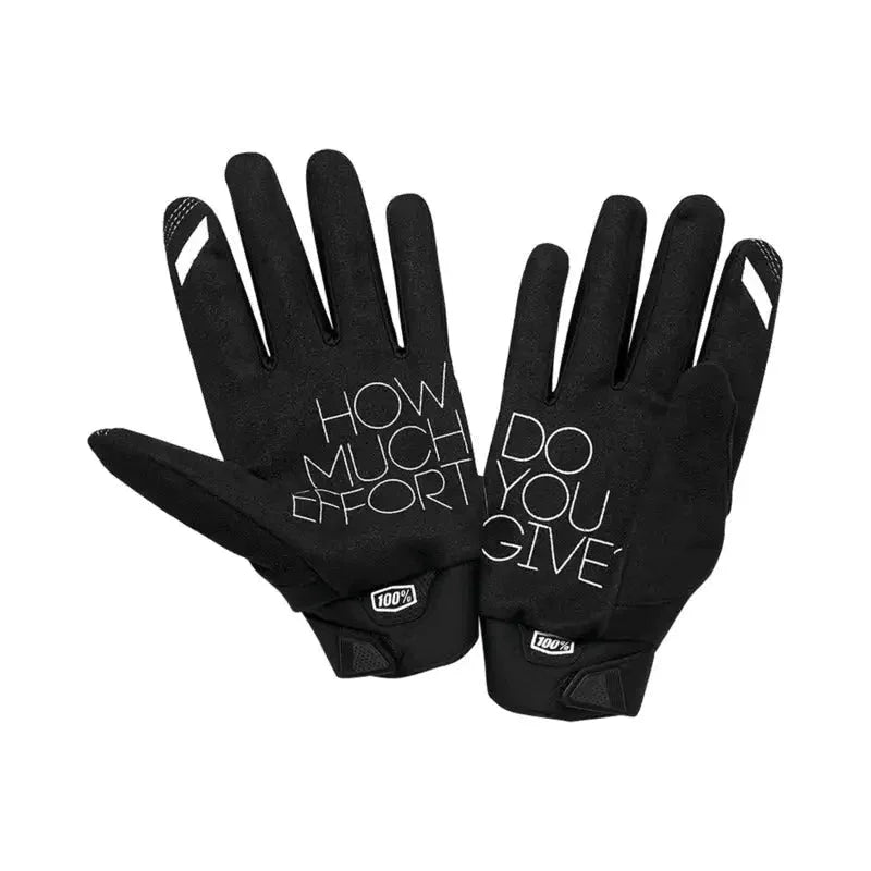 100% Brisker Gloves