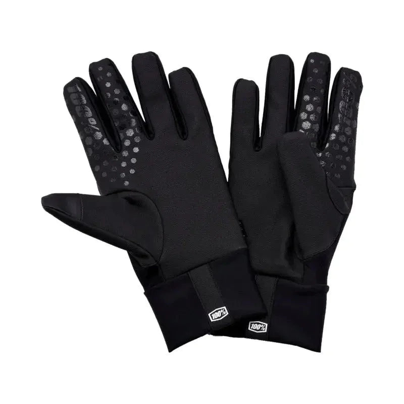 100% Hydromatic Brisker Gloves