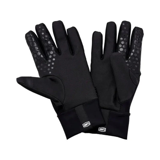 100% Hydromatic Brisker Gloves