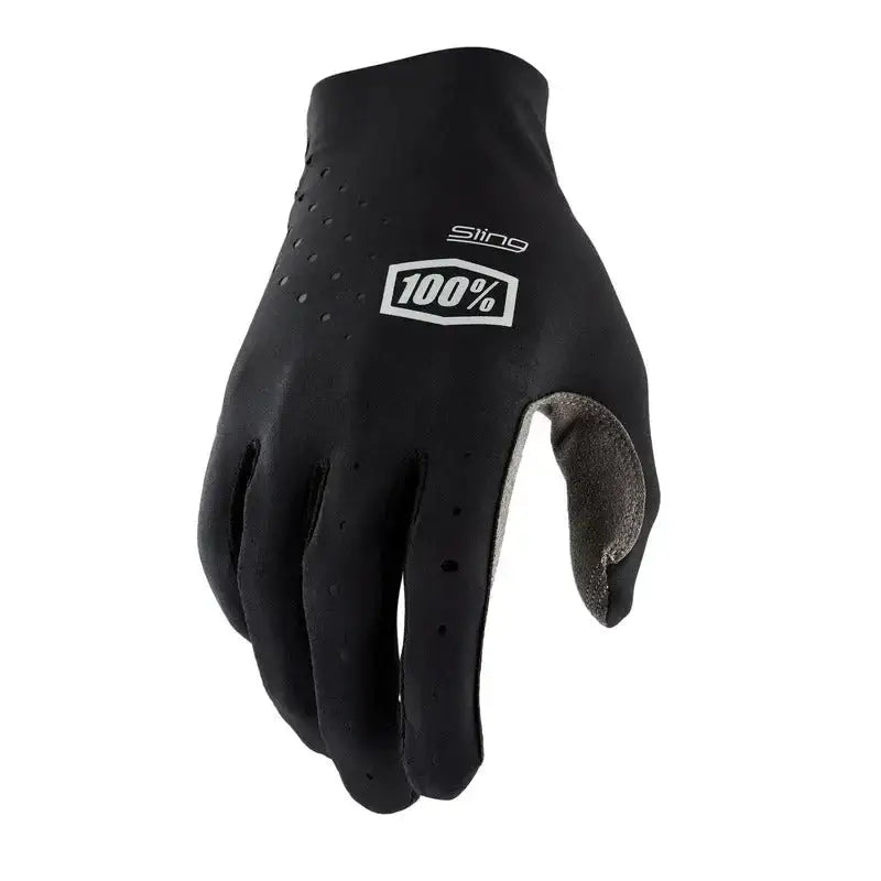 100% Sling Mx Gloves - schwarz / S