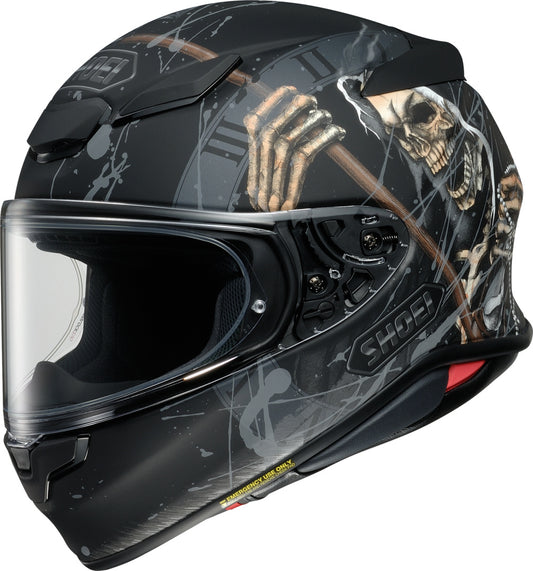 Integralhelm NXR2 Faust TC-5