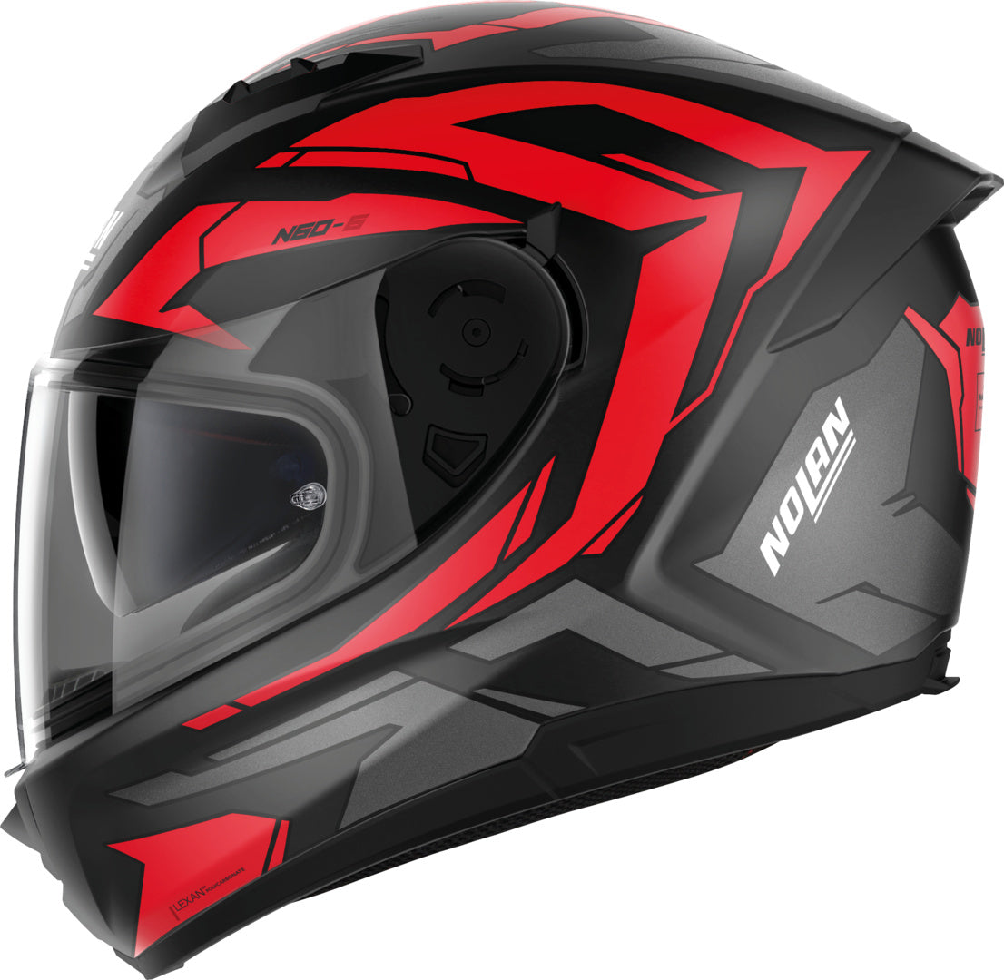 Casque intégral N60-6 Ancre #22