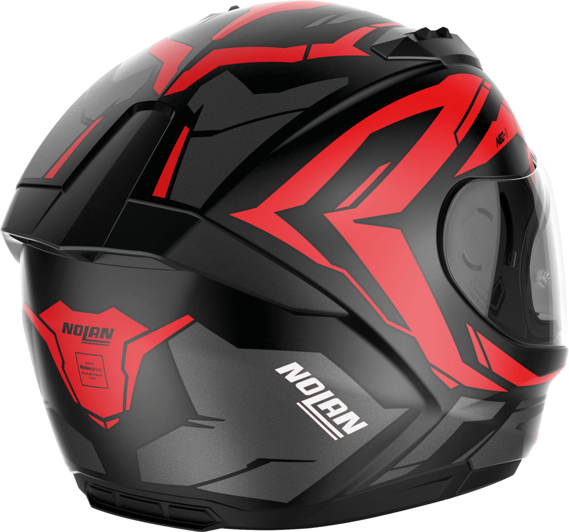Casque intégral N60-6 Ancre #22