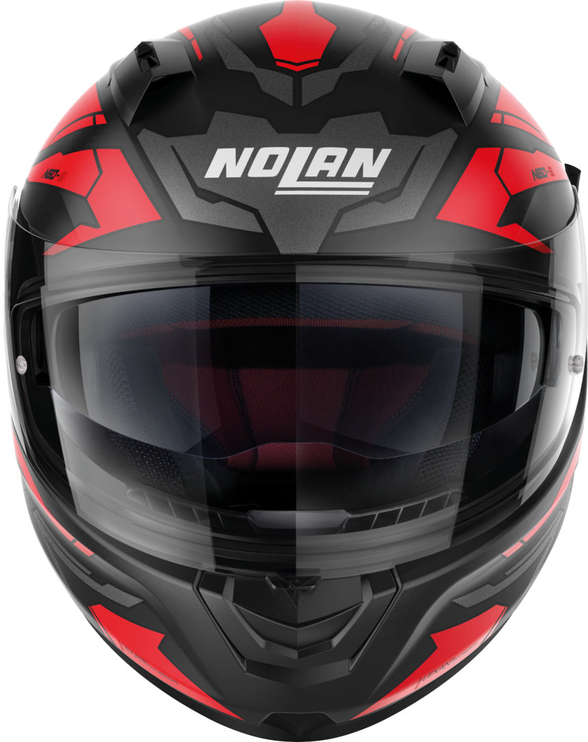 Casque intégral N60-6 Ancre #22