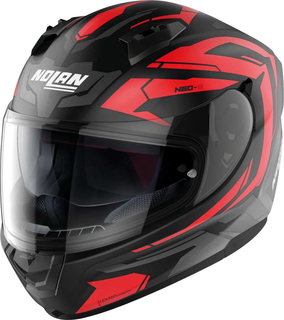 Casque intégral N60-6 Ancre #22