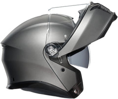 Casco apribile Tourmodular Solid Uni