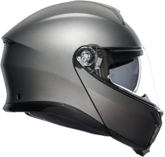 Casco apribile Tourmodular Solid Uni