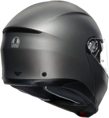 Casco apribile Tourmodular Solid Uni