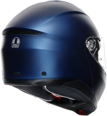 Casco apribile Tourmodular Solid Uni