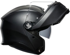 Casco apribile Tourmodular Solid Uni