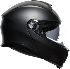 Casco apribile Tourmodular Solid Uni