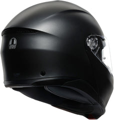 Casco apribile Tourmodular Solid Uni