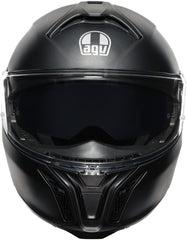 Casco apribile Tourmodular Solid Uni