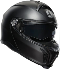 Casco apribile Tourmodular Solid Uni