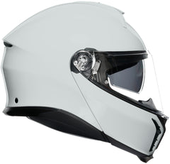 Casco apribile Tourmodular Solid Uni