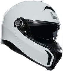 Casco apribile Tourmodular Solid Uni