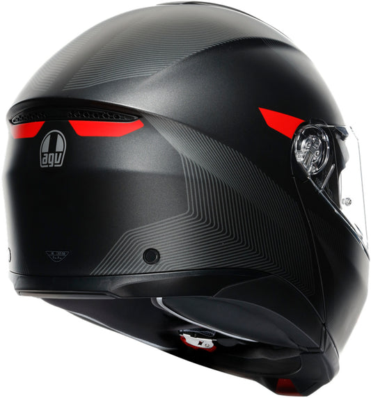 Casco apribile Tourmodular Multi Frequenza