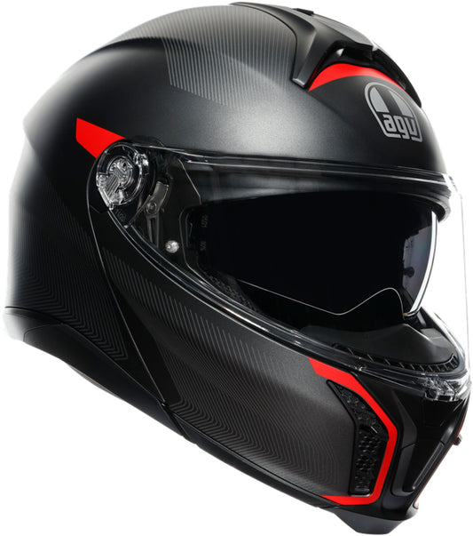 Casco apribile Tourmodular Multi Frequenza