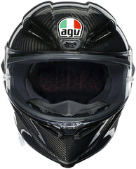 Integralhelm Pista GP RR Mono Carbon