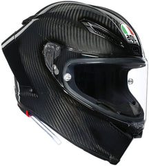 Integralhelm Pista GP RR Mono Carbon