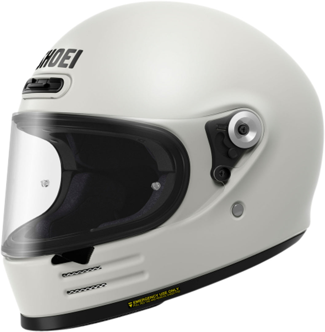 Integralhelm Glamster 06 Plain