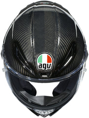 Integralhelm Pista GP RR Mono Carbon