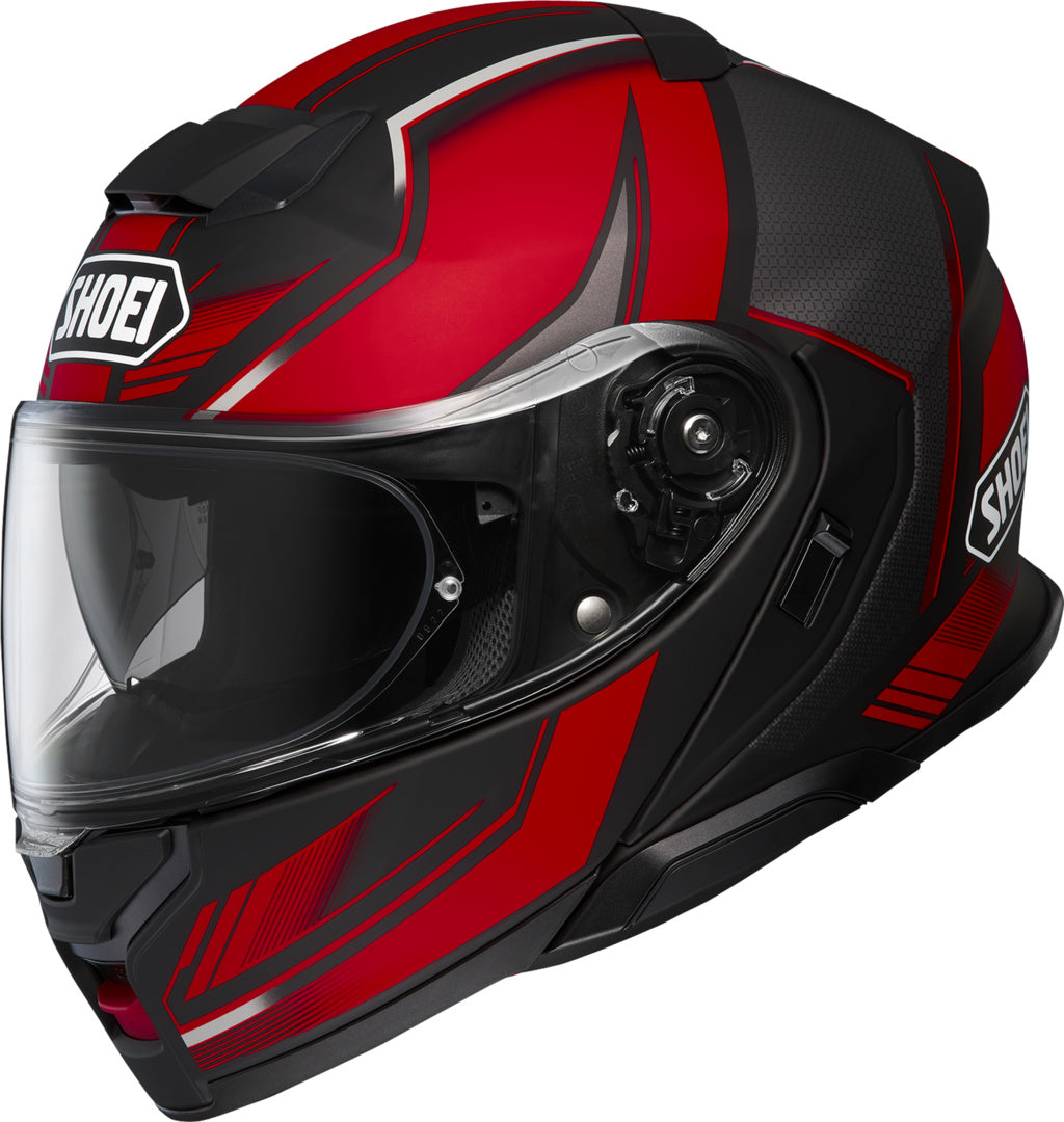 Klapphelm Neotec 3 Grasp TC-1