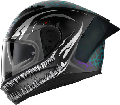 Casque intégral N60-6 SPORT RAVENOUS #28