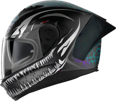 Integralhelm N60-6 SPORT RAVENOUS #28