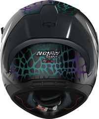 Integralhelm N60-6 SPORT RAVENOUS #28