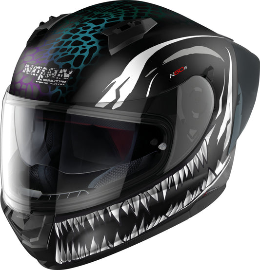 Integralhelm N60-6 SPORT RAVENOUS #28