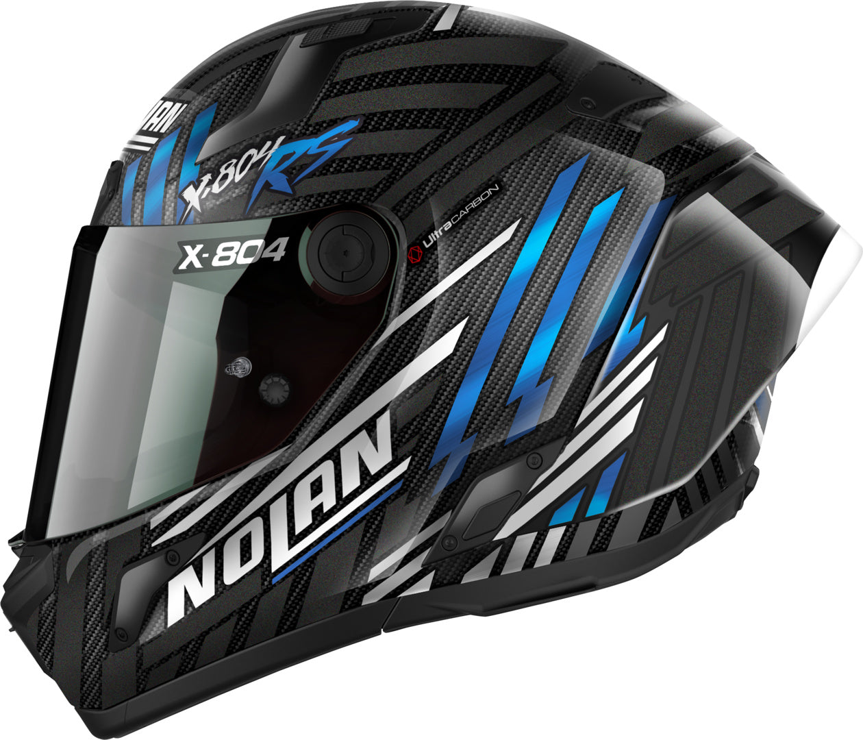 Casque intégral X-804 RS SPECTRE #20