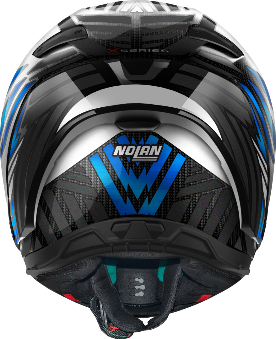 Casque intégral X-804 RS SPECTRE #20