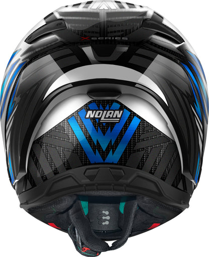 Casque intégral X-804 RS SPECTRE #20