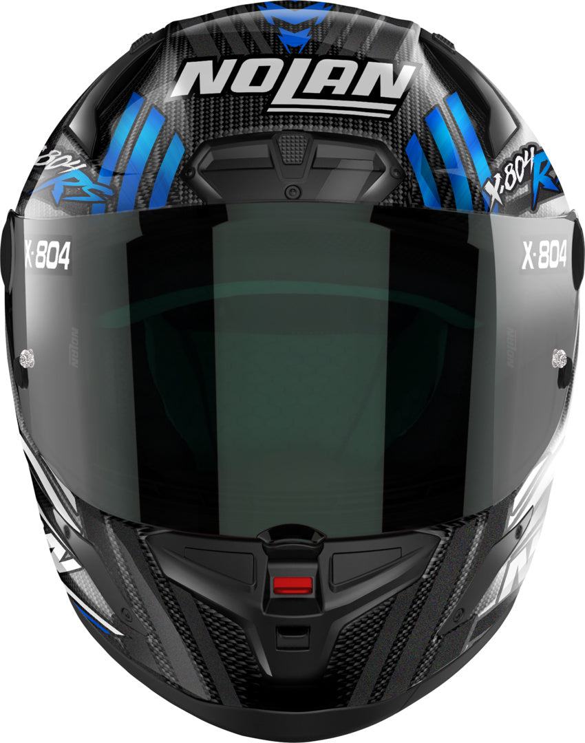 Casque intégral X-804 RS SPECTRE #20