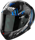 Casque intégral X-804 RS SPECTRE #20
