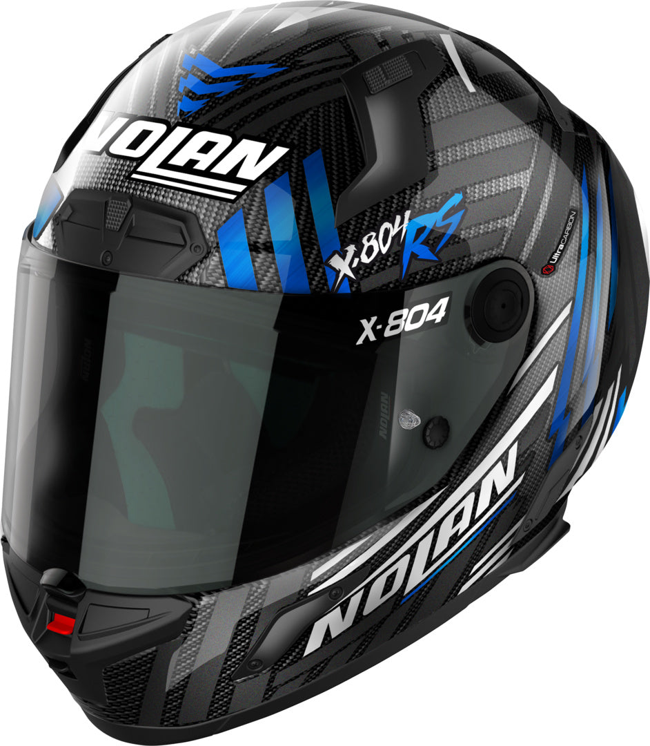Casque intégral X-804 RS SPECTRE #20