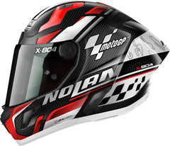 Integralhelm X-804 RS MOTO GP #22