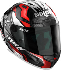 Integralhelm X-804 RS MOTO GP #22