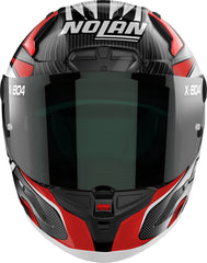 Integralhelm X-804 RS MOTO GP #22