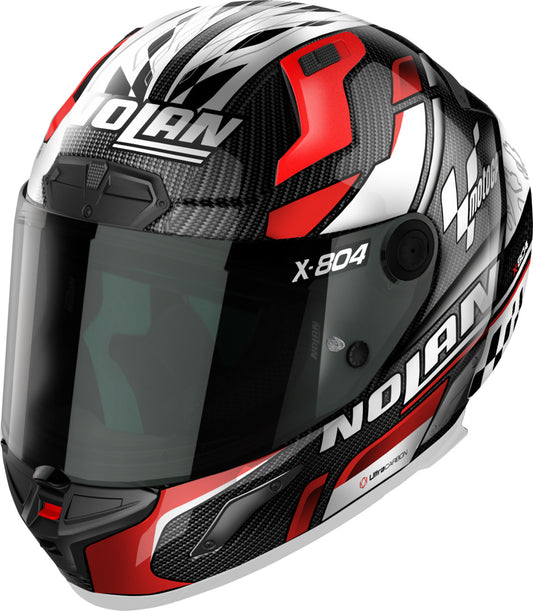 Integralhelm X-804 RS MOTO GP #22