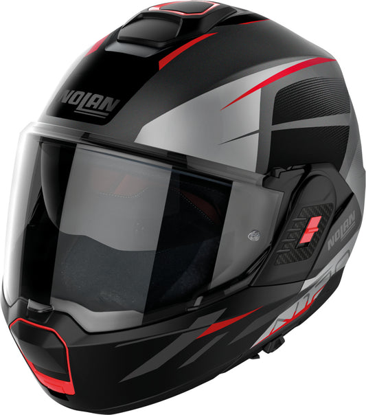 Casque modulable N120-1 NIGHTLIFE N-COM #25