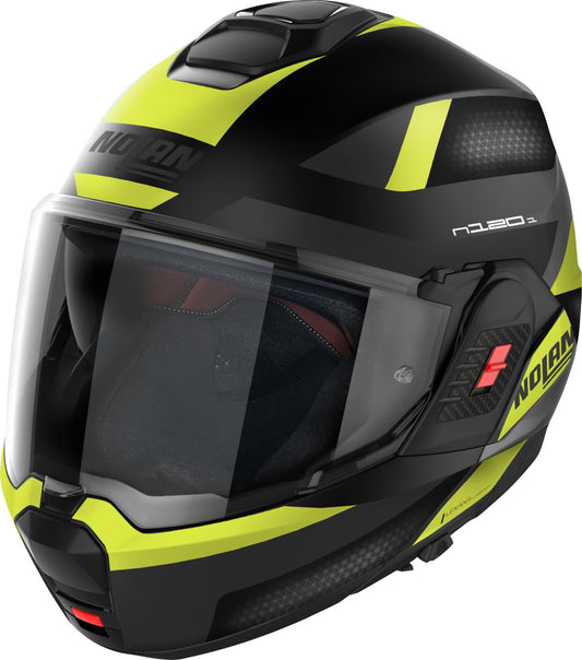 Casque modulable N120-1 SUBWAY N-COM #23