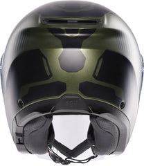 Casco jet Irides Sakai