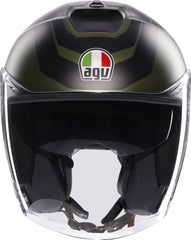 Casco jet Irides Sakai