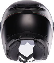 Casque jet Irides Bologne