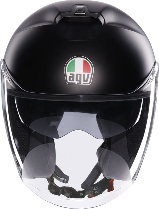 Casco jet Irides Mono Uni