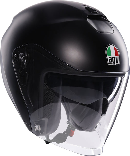 Casco jet Irides Mono Uni