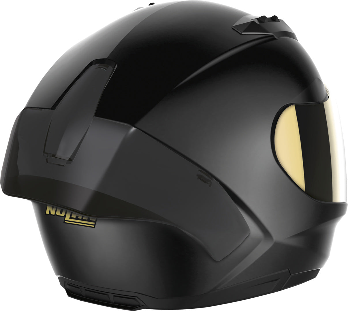 Integralhelm N60-6 SPORT GOLDEN EDITION #17